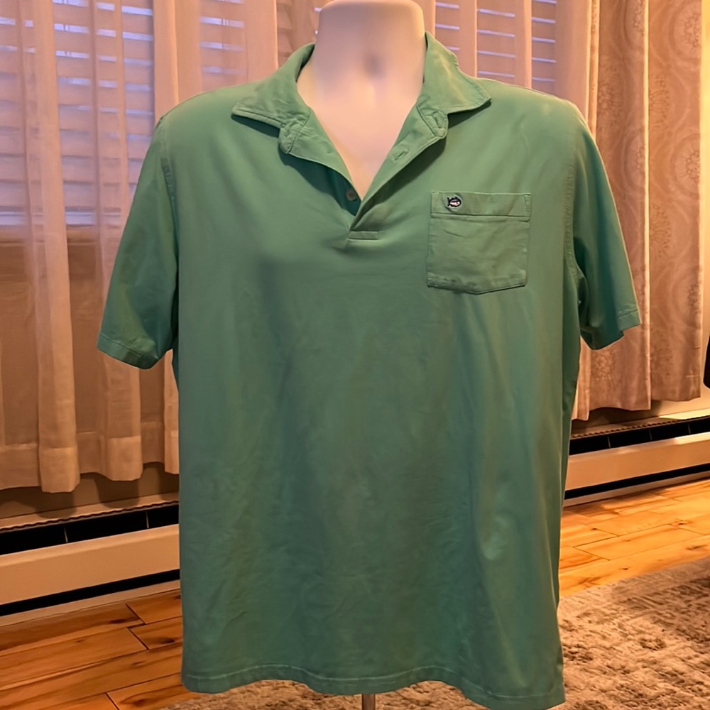 Southern Tide Polo shirt